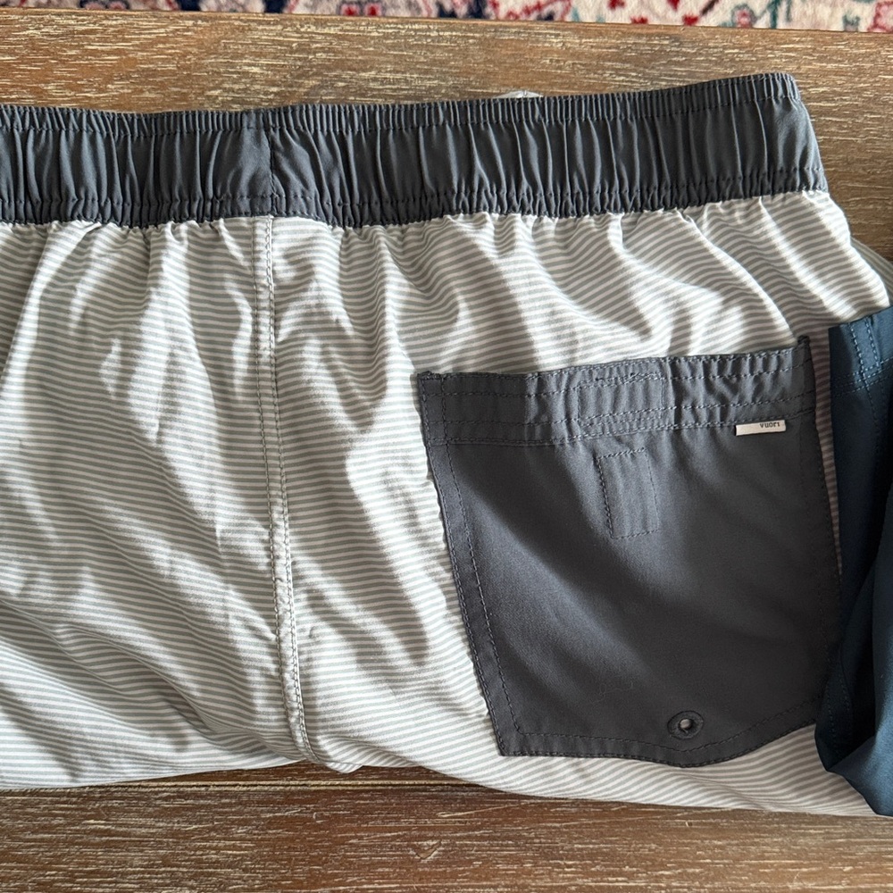 Men’s Vuori Swim/Active shorts— set of 2 🌊 - Picture 4 of 8